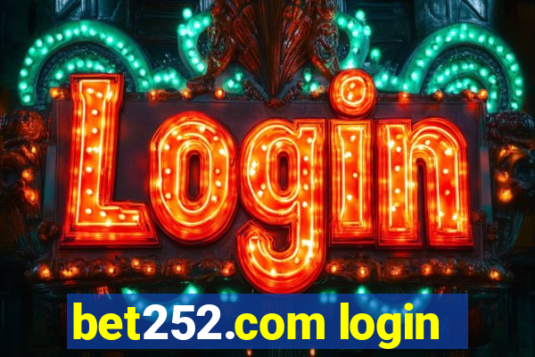 bet252.com login